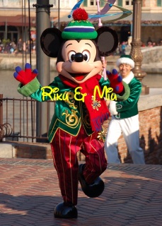 �z���f�[�O���[�e�B���O�E�t�����E�Z�u���|�[�g���̂P