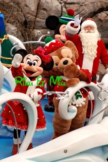 �����[�N���X�}�X��