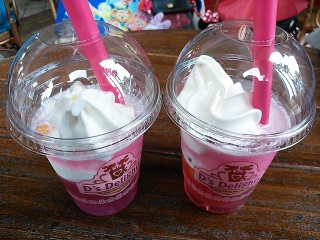 D's Delights
