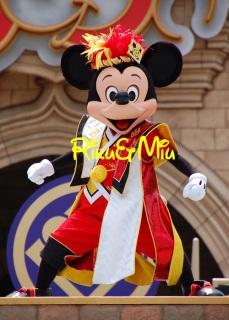 �p�[�N�����̏T���ł������E�E�E