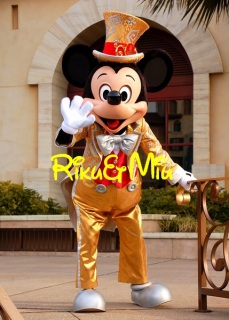 �C�N�X�s�A���������f�B�Y�j�[���]�[�g�̈ꕔ�ł��B